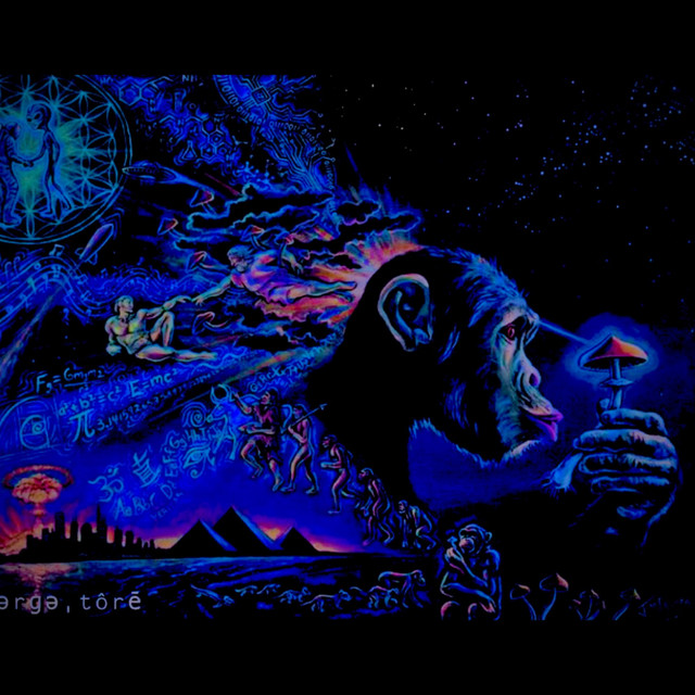 Prugatory cover art
