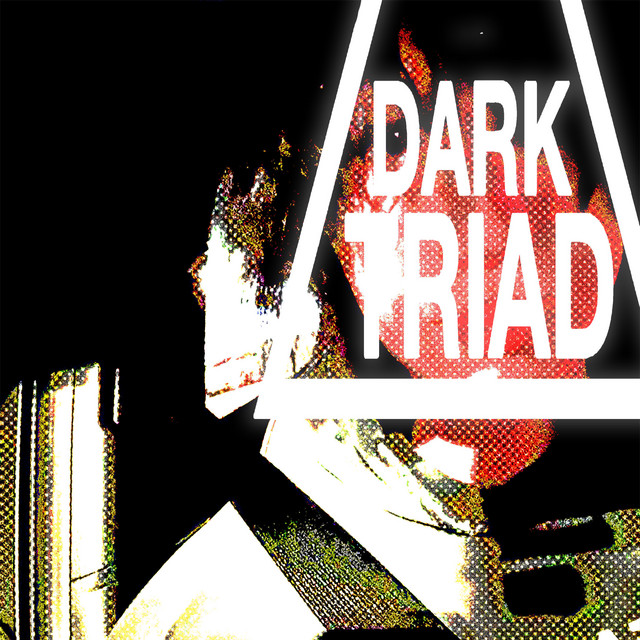 dark triad cover art