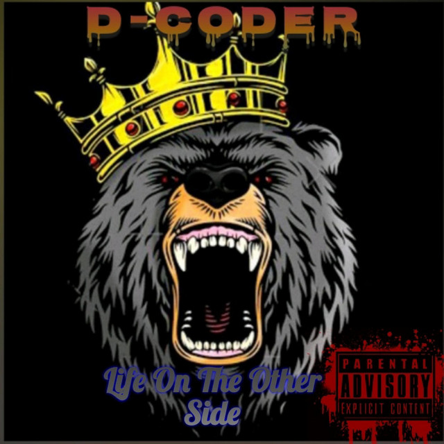 Life on the other side - Single by D-Coder | Spotify
