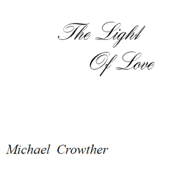 The Light of Love cover art