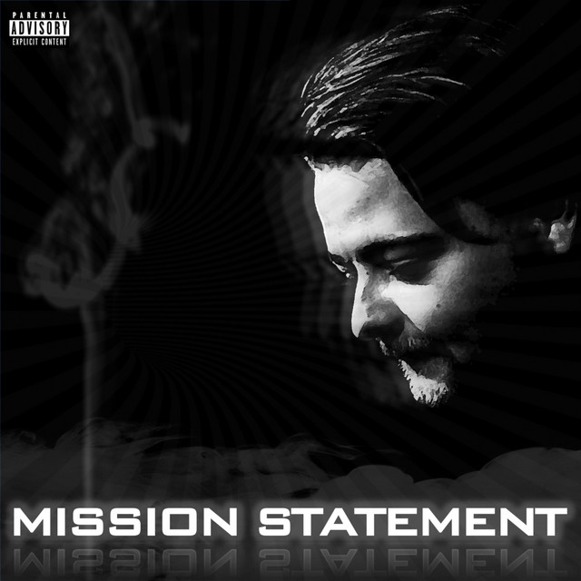 Mission Statement cover art