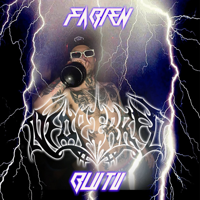 Blutu cover art
