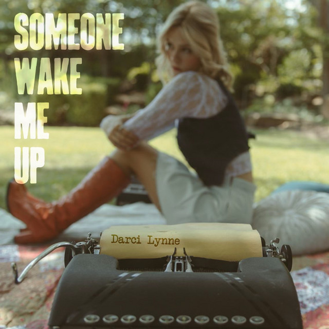 Someone Wake Me Up cover
