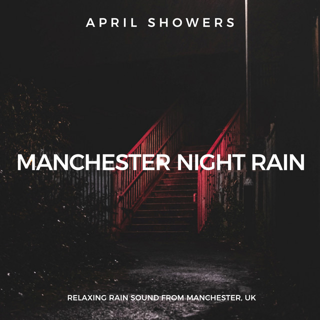 April Shower