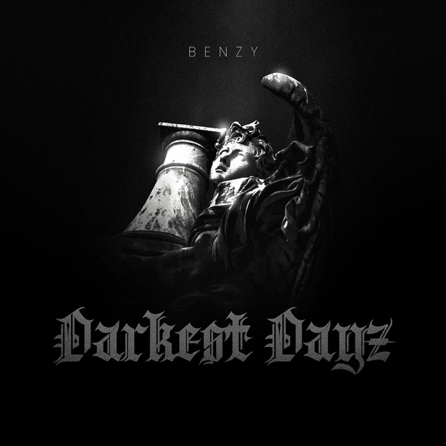 Darkest Dayz cover art