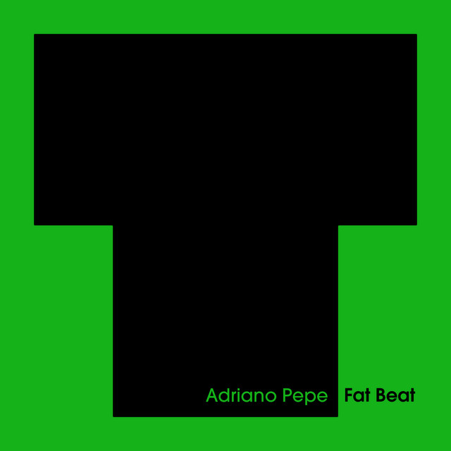 Fat Beat album art
