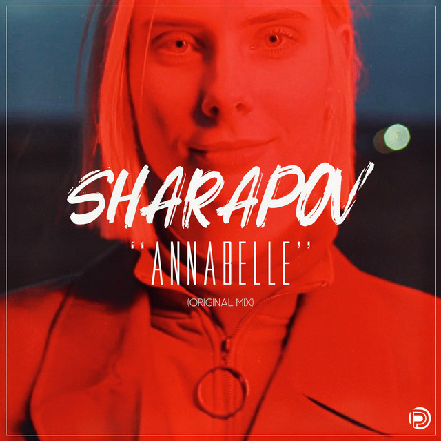 Обкладинка: Annabelle — Sharapov