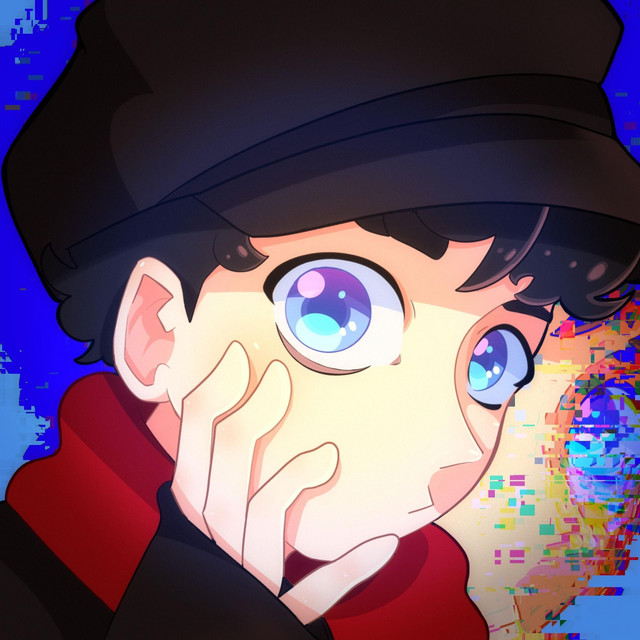 ses yeux </3