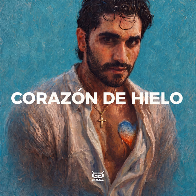 Corazón de Hielo