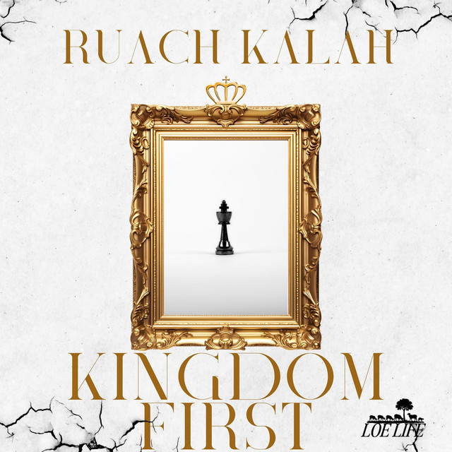Kingdom First
