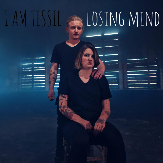 I Am Tessie