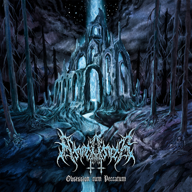Obsession Cum Peccatum cover art