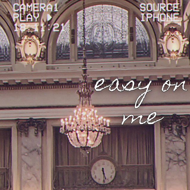 easy on me - duet