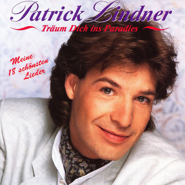Patrick Lindner – Die Kleinen Dinge Des Lebens (Audio-CD)