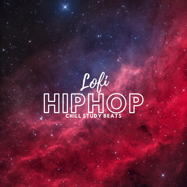 Lofi HIpHop Chill Study Beats cover art