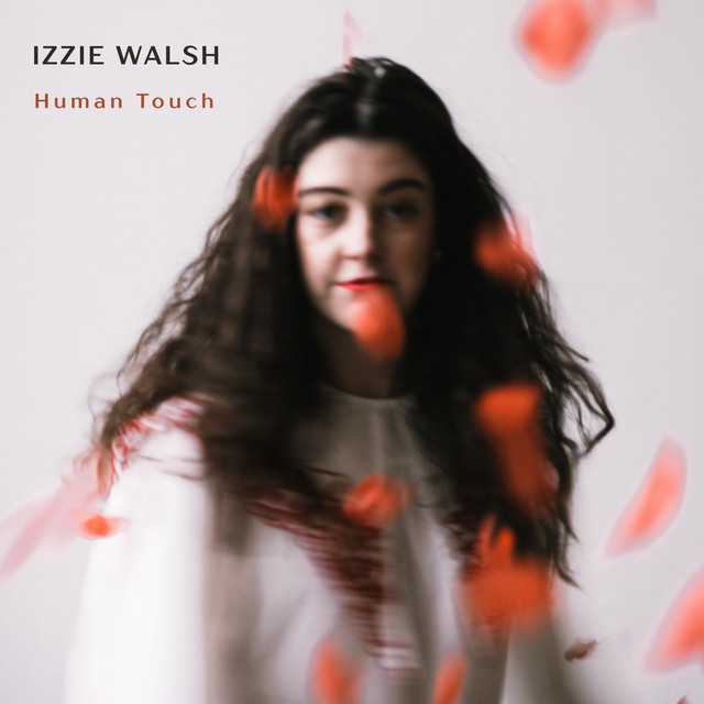 Human Touch cover