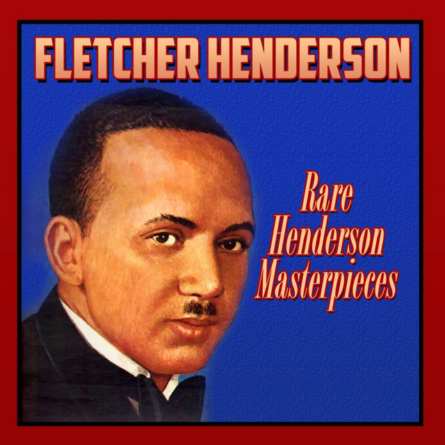 Rare Henderson Masterpieces cover art