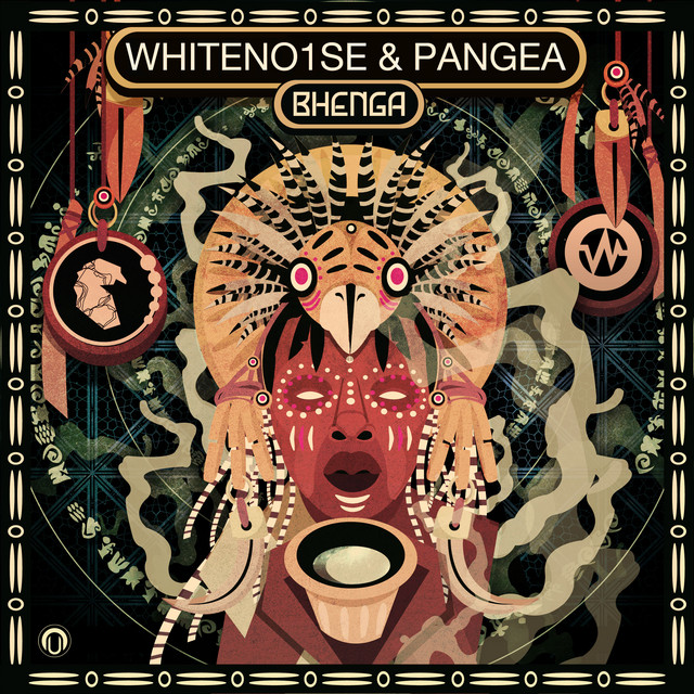 Bhenga cover