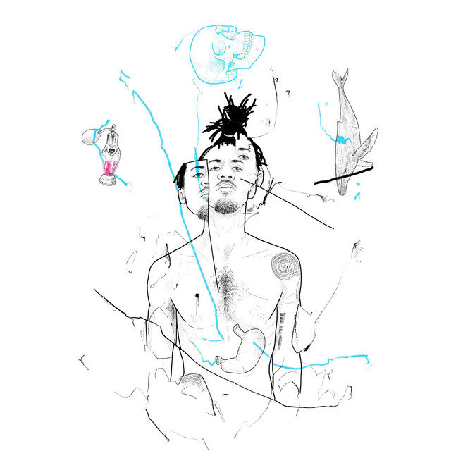 Nightmare in Paradise cover art