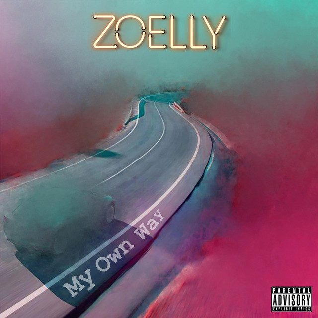 My Own Way cover