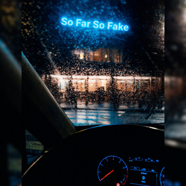 So Far so Fake - Jersey Club
