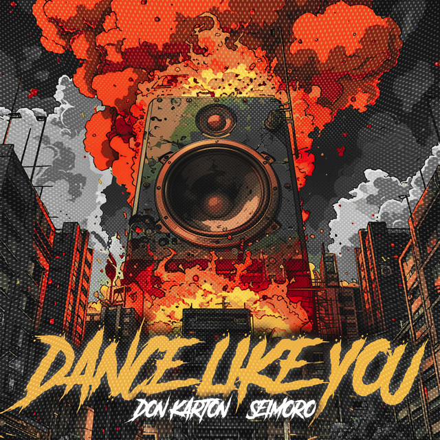 Dance Like You cover art