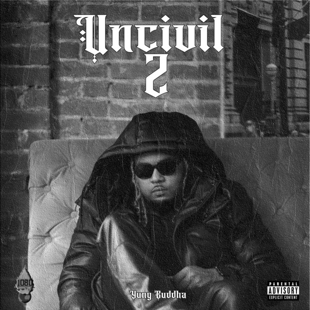 Uncivil 2 cover art