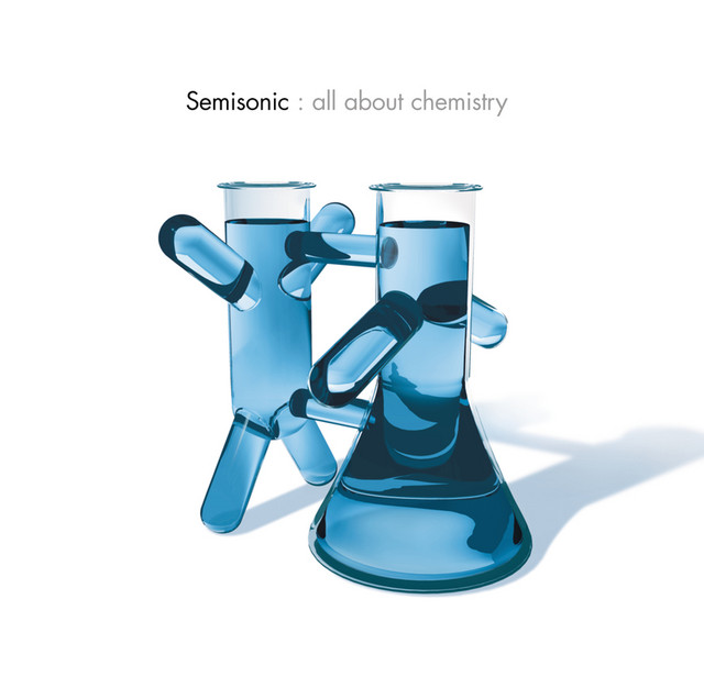 All About Chemistry cover art