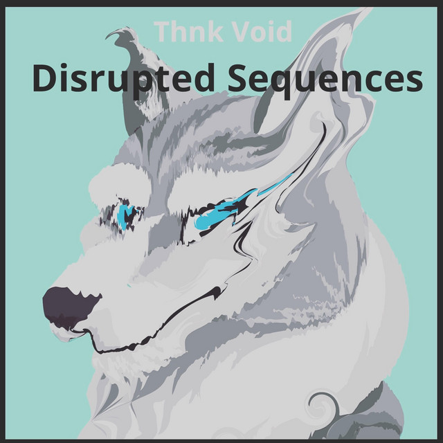 Disrupted Sequences cover art