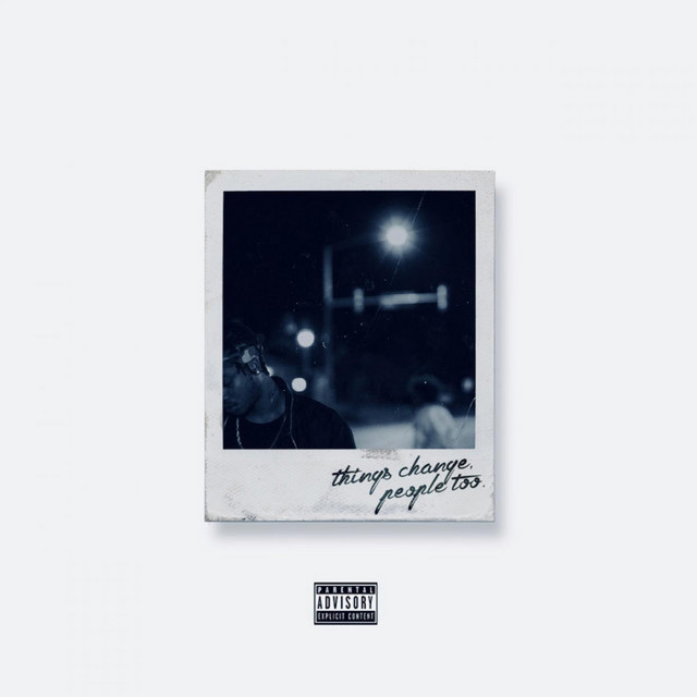 Love Jones cover art