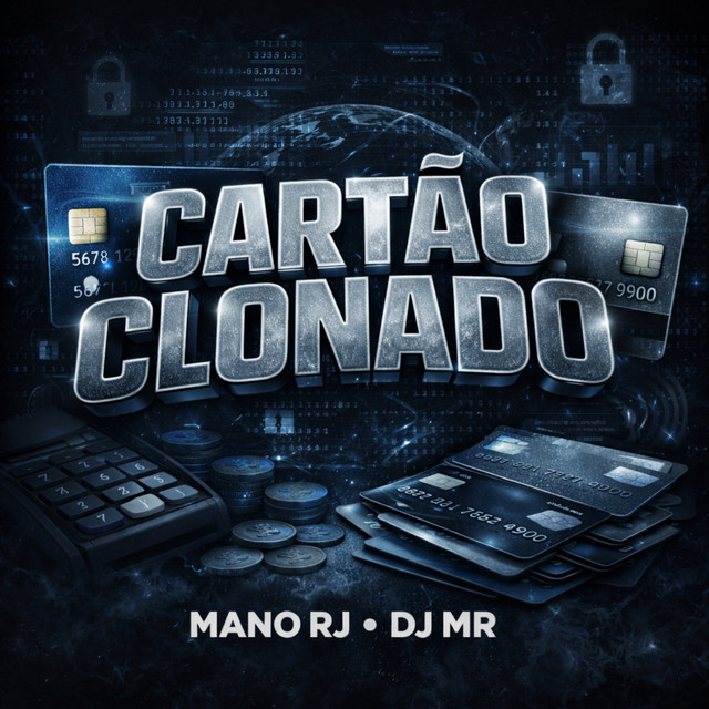 Cartão Clonado