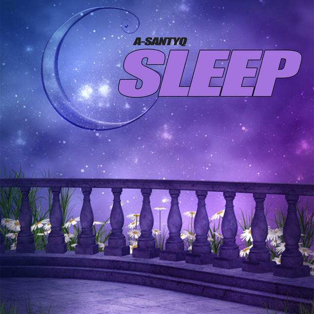 Sleep cover art
