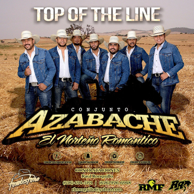 Top of the Line cover art