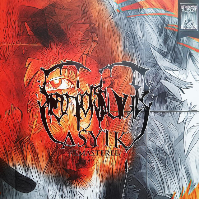 undefined album image