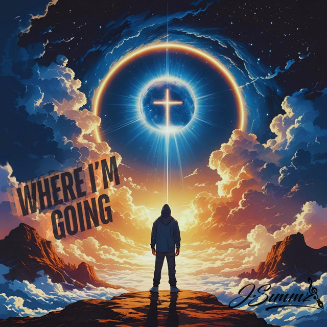 Where I'm Going - song and lyrics by JSimmz | Spotify