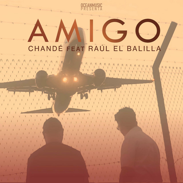 AMIGO cover