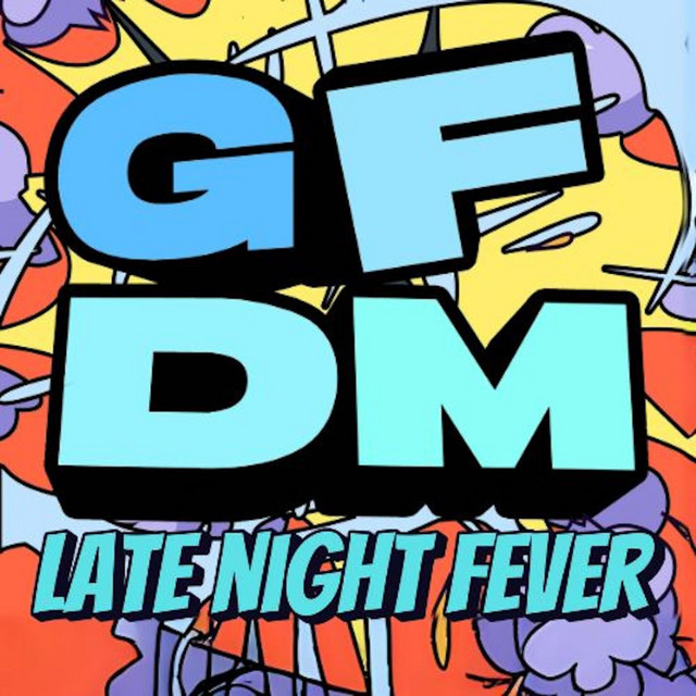 Late Night Fever album image