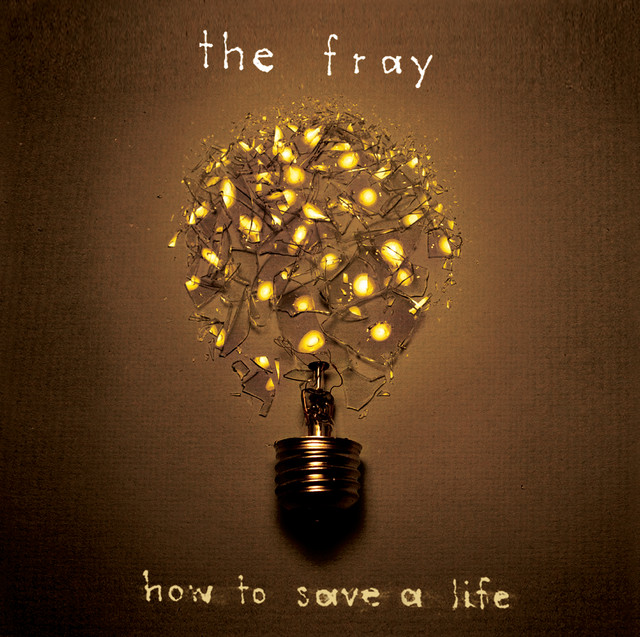 How To Save A Life cover art
