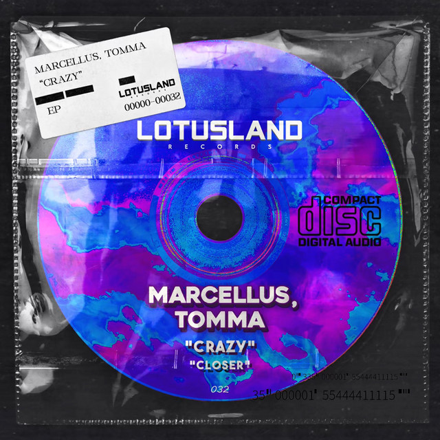 Closer album art