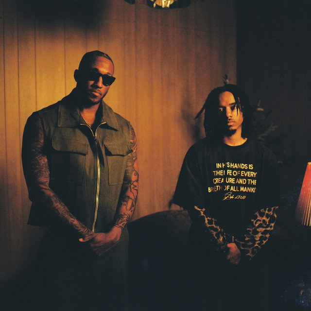 undefined album image