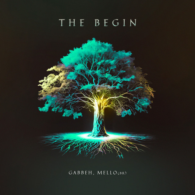 The Begin