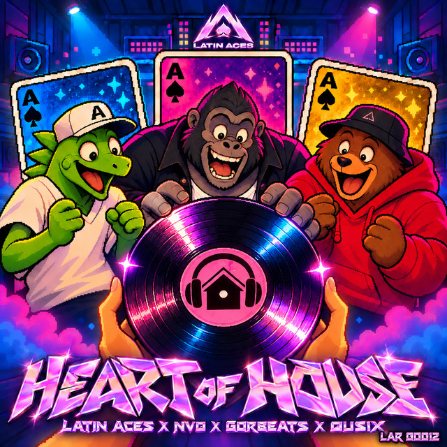 Heart Of House