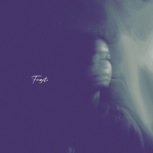 Forget. cover art