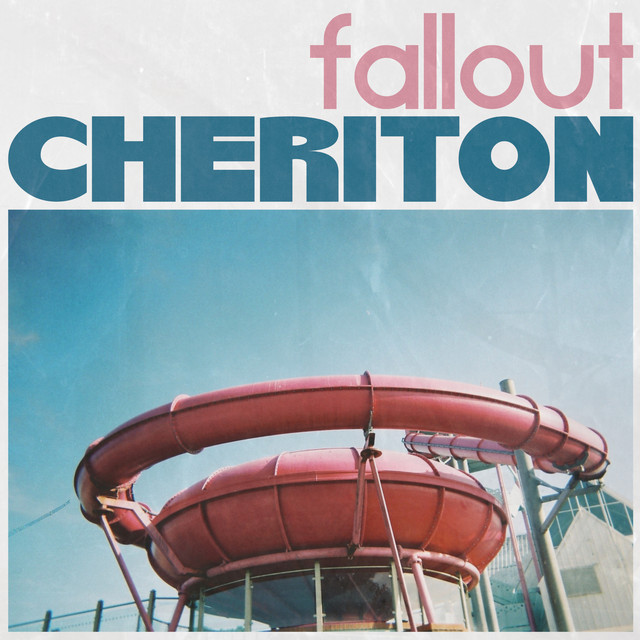 Fallout cover