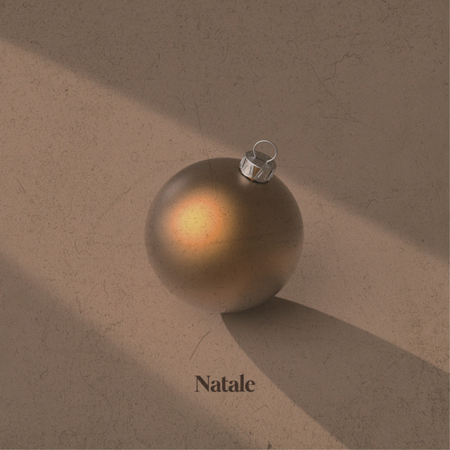 Natale cover art