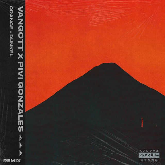 Orange = Dunkel (Remix)