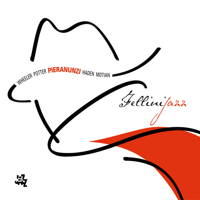 Fellinijazz — Enrico Pieranunzi