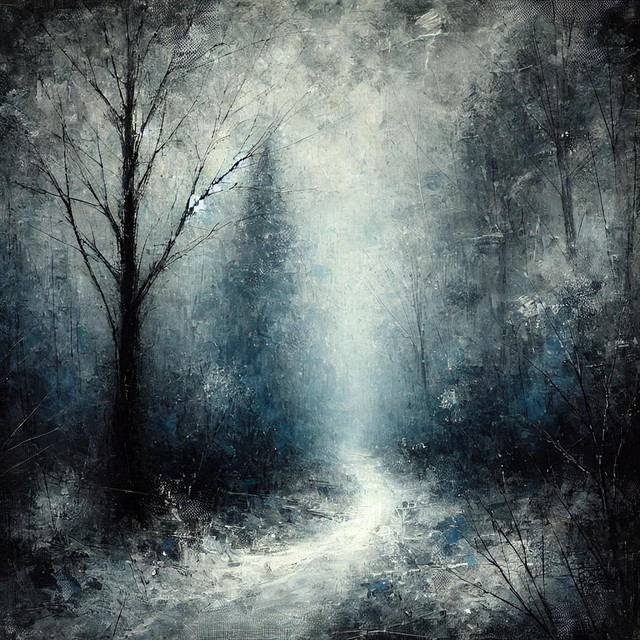 Winter's Lullaby