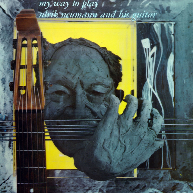My way to play cover art