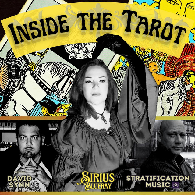 Inside the Tarot